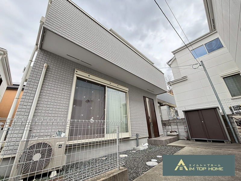 東大阪市池之端町　２４８０万円