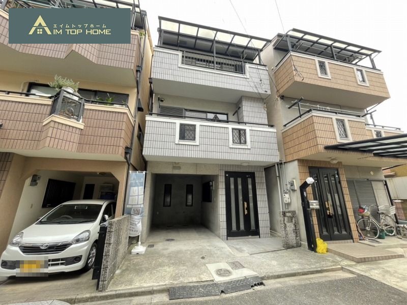 東大阪市日下町６丁目