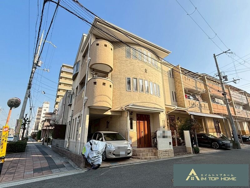 大東市氷野４丁目　２７５０万円