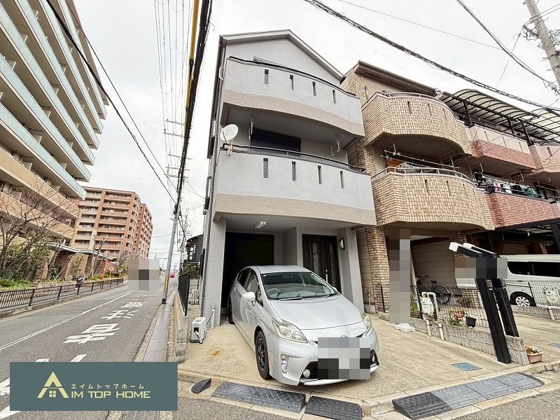 四條畷市中野本町　２１８０万円