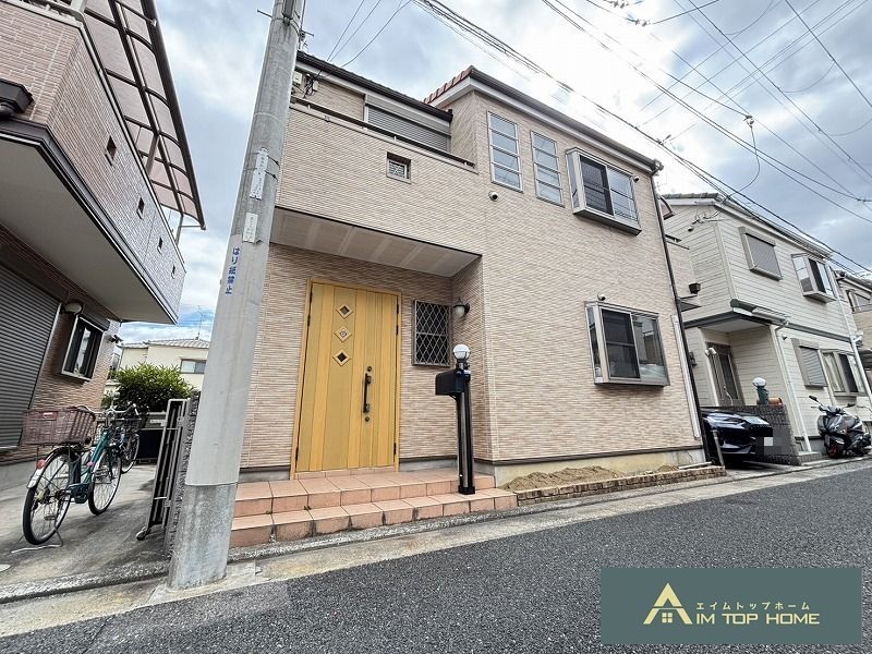 八尾市小畑町１丁目　２,３８０万円