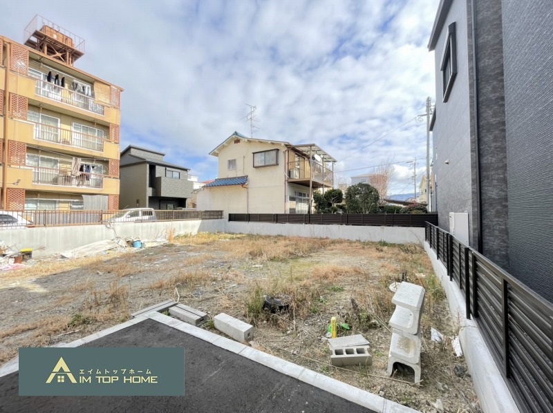 大東市諸福３丁目　２４８０万円