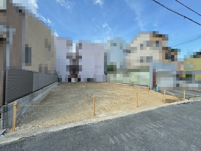 東大阪市菱屋西１丁目