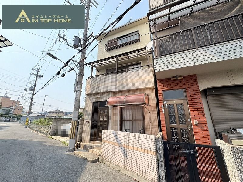 東大阪市岩田町5丁目