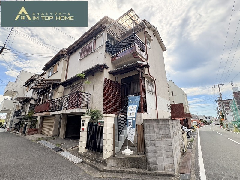 東大阪市横小路町５丁目　７９０万円