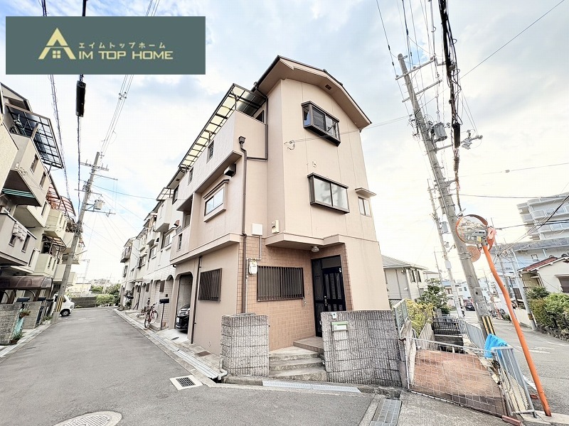 東大阪市河内町　