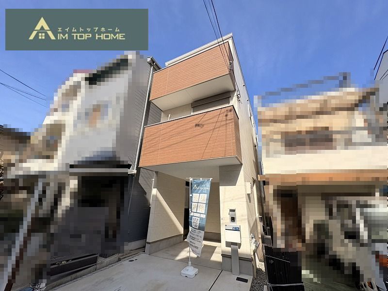 大東市諸福２丁目　２９８０万円