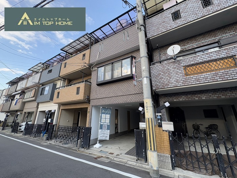 守口市南寺方東通３丁目　１９８０万円