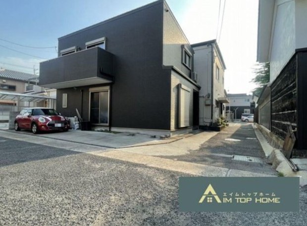 八尾市沼２丁目