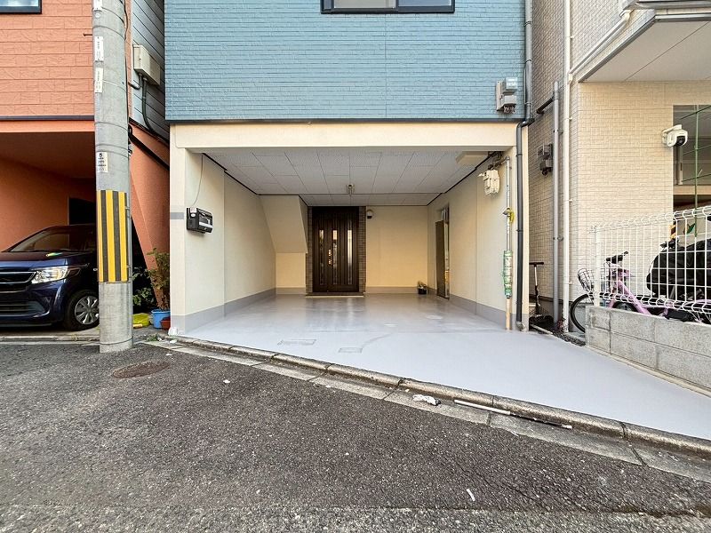 s-LINE_ALBUM_灰塚外観_260320_2 s-LINE_ALBUM_灰塚外観_260320_2