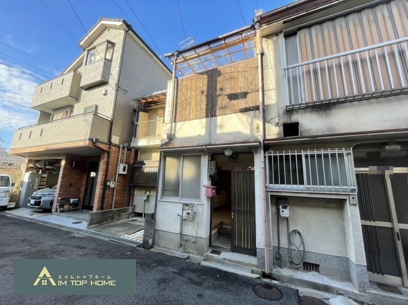 大東市北条２丁目　２９９万円