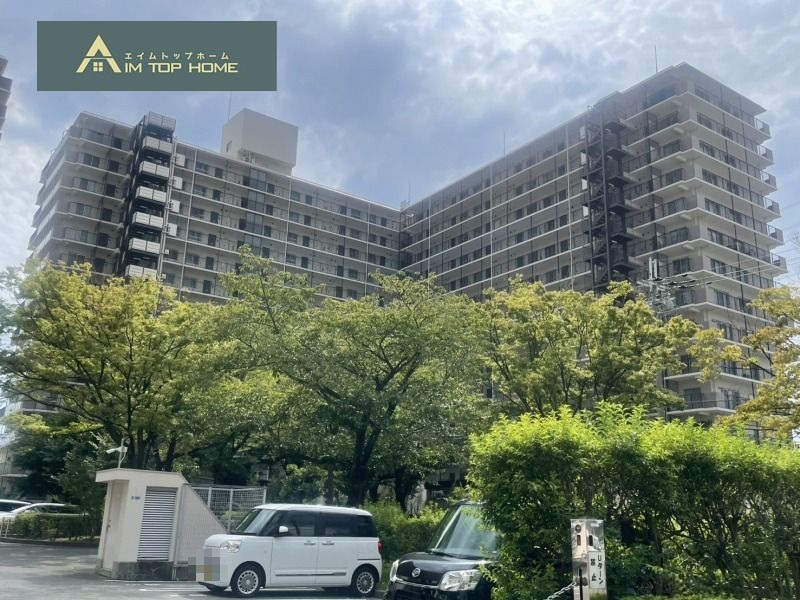 マンハイムグラン石切第２期　１２９０万円