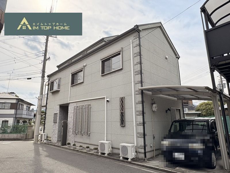 東大阪市吉原１丁目　３１９０万円