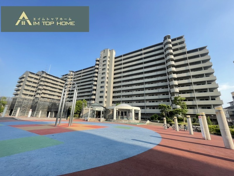 朝日プラザシティ八尾南２番館　１６５０万円