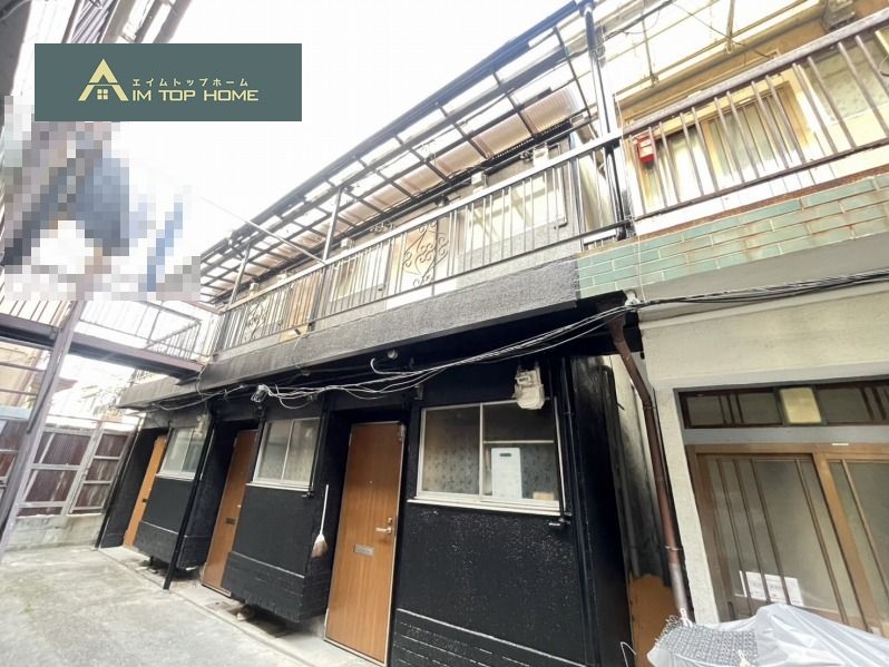 堺市西区浜寺石津町東３丁（オーナーチェンジ）