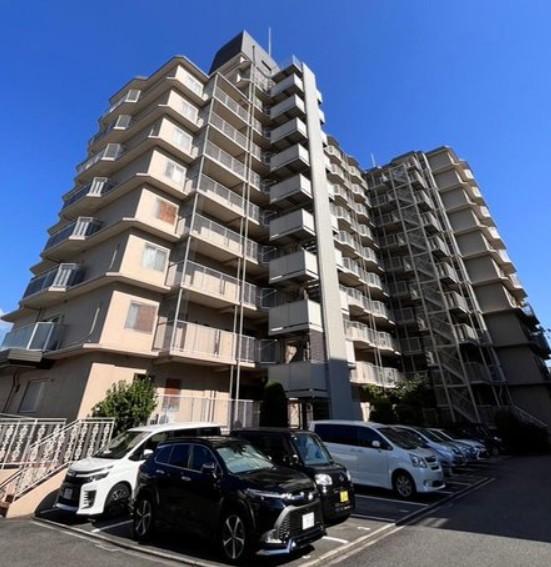 レック住道スカイハイツ　