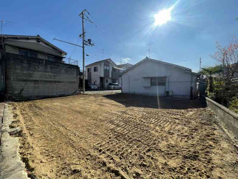 東大阪市中石切町３丁目